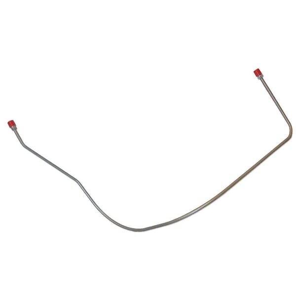 Aftermarket FDS487 Fuel Line Assembly Fits Ford NAA Fits Ford Jubilee FDS487-STR - main